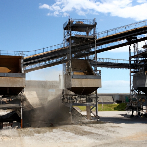 Maintenance tips for prolonging the lifespan of crushing machines