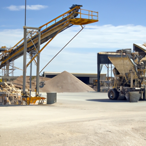 Benefits of using grizzly screens in various industries