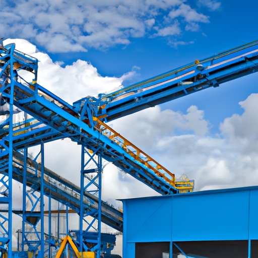 Maintenance tips for vibrating screens