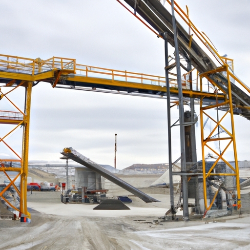 Factors to consider when selecting a secondary crusher